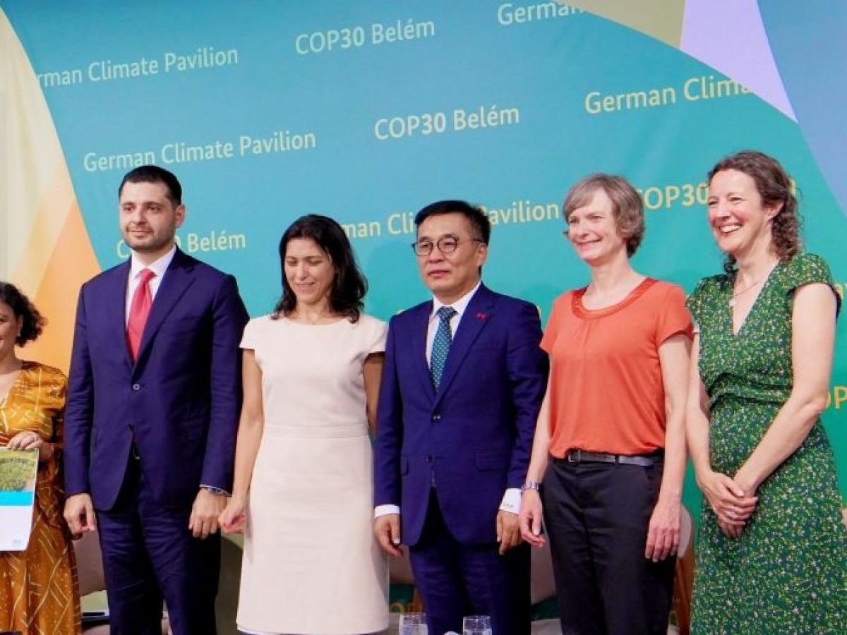 Монгол Улс COP17-д гурван санаачилга дэвшүүлэхээр бэлтгэж буйгаа зарлав