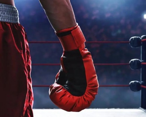 Монголд боксын 2026 оны Азийн аварга шалгаруулах тэмцээн болно