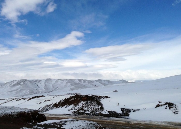 Өнөөдөр, маргааш ихэнх нутгаар цаг агаар тогтуун байна