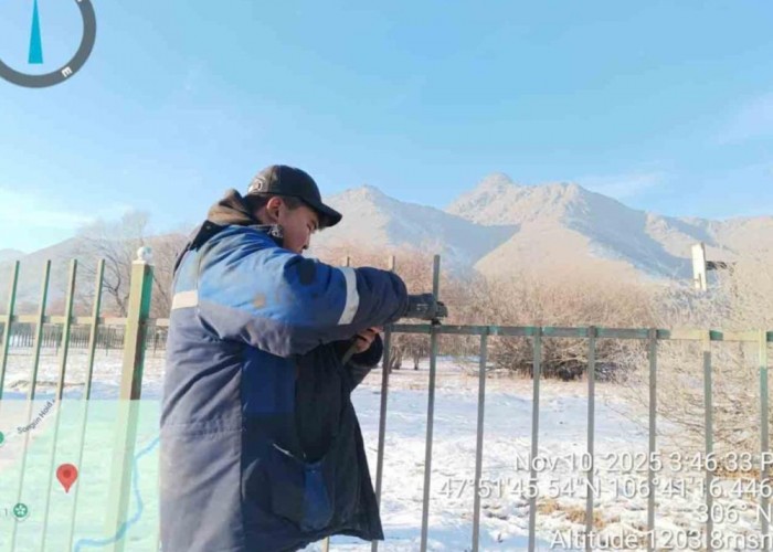 Зуслангийн хашааны шинэ стандартыг хэрэгжүүлж эхэллээ