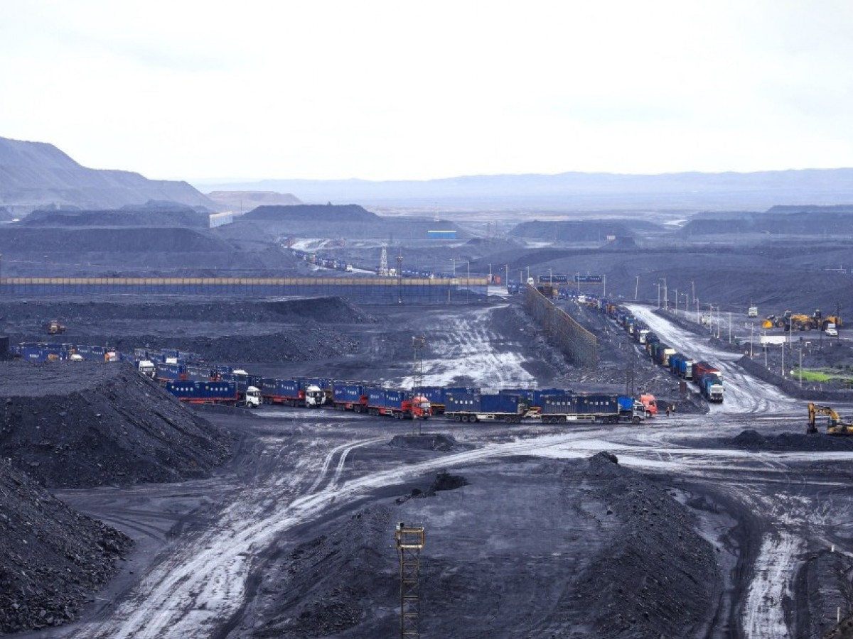 "ЭТТ" ХК өнгөрөгч XI сард энэ оны хамгийн өндөр борлуулалтыг хийжээ