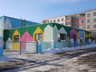 140 дүгээр цэцэрлэгийн 50 ортой өргөтгөлийг ашиглалтад орууллаа