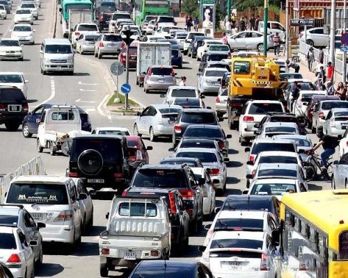 Тээврийн хэрэгслийн цахим гэрчилгээг тоон гарын үсгээ ашиглан авах боломжтой боллоо