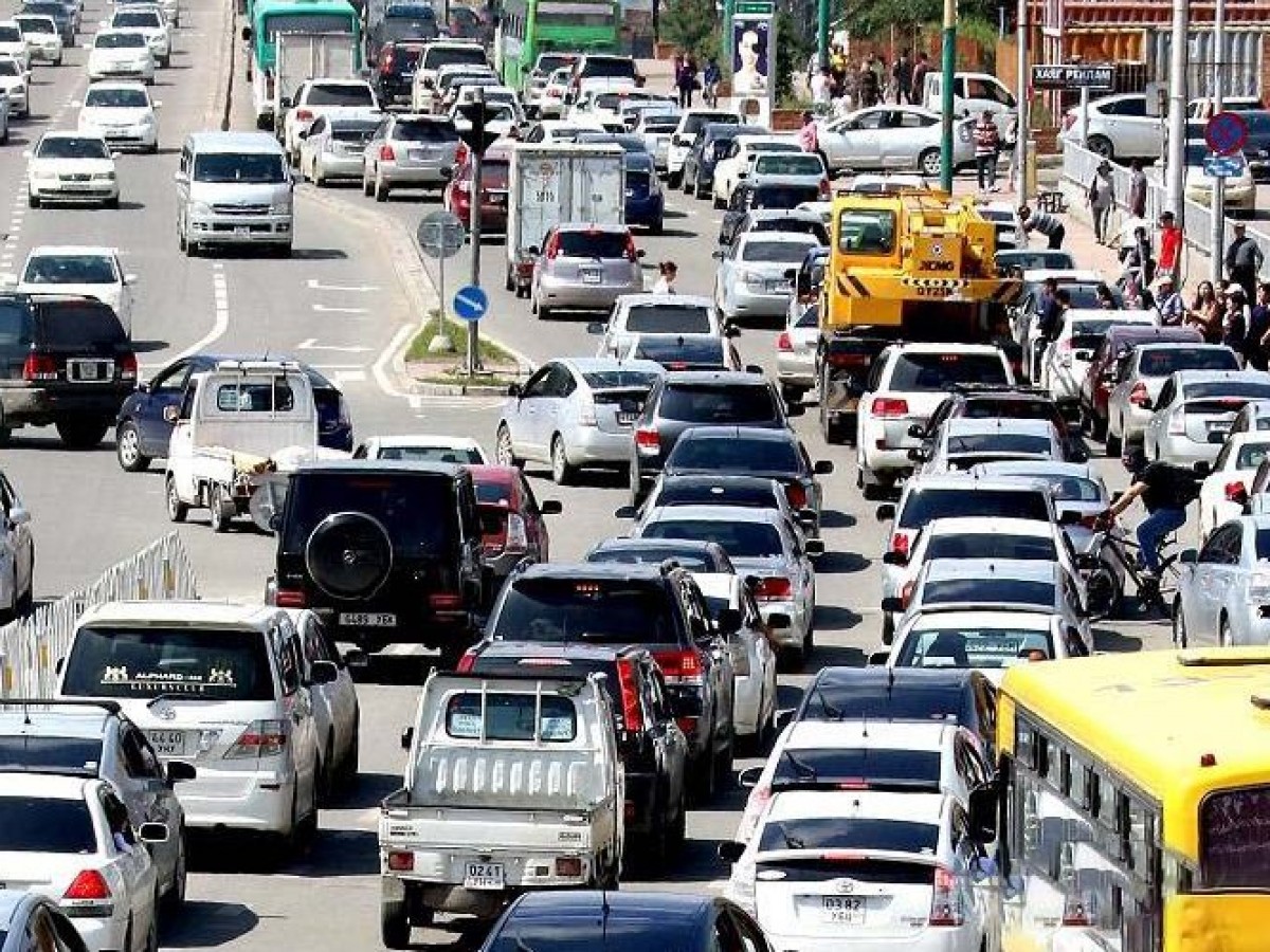 Тээврийн хэрэгслийн цахим гэрчилгээг тоон гарын үсгээ ашиглан авах боломжтой боллоо