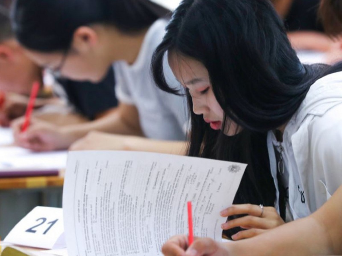 Өвлийн Элсэлтийн шалгалт эхэллээ