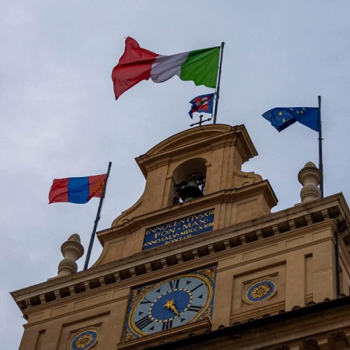 Харилцааны түвшнийг хоёр шат алгасан ахиулсан Ерөнхийлөгчийн айлчлал өндөрлөлөө