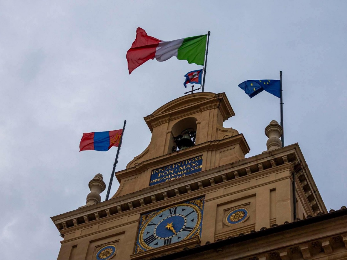 Харилцааны түвшнийг хоёр шат алгасан ахиулсан Ерөнхийлөгчийн айлчлал өндөрлөлөө