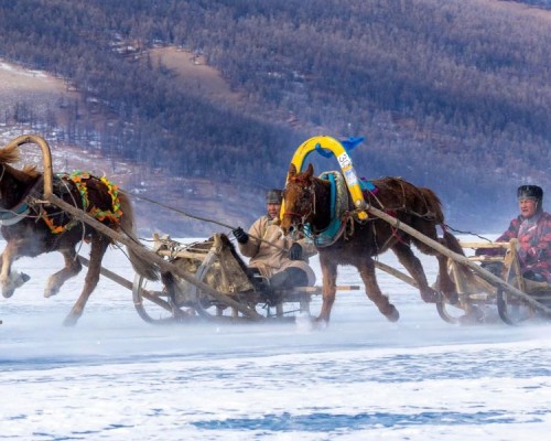 Манай улс 810 мянга гаруй жуулчин хүлээн авлаа