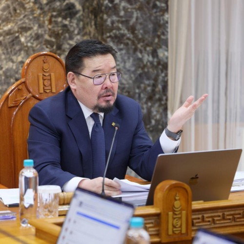 Төсвийн хөрөнгөөр шинэ жил, байгууллага болон салбарын ой тэмдэглэх зэрэг олон нийтийн арга хэмжээ зохион байгуулахгүй байхыг үүрэг болголоо