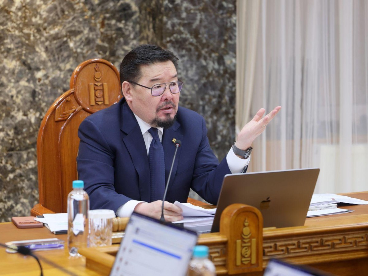 Төсвийн хөрөнгөөр шинэ жил, байгууллага болон салбарын ой тэмдэглэх зэрэг олон нийтийн арга хэмжээ зохион байгуулахгүй байхыг үүрэг болголоо