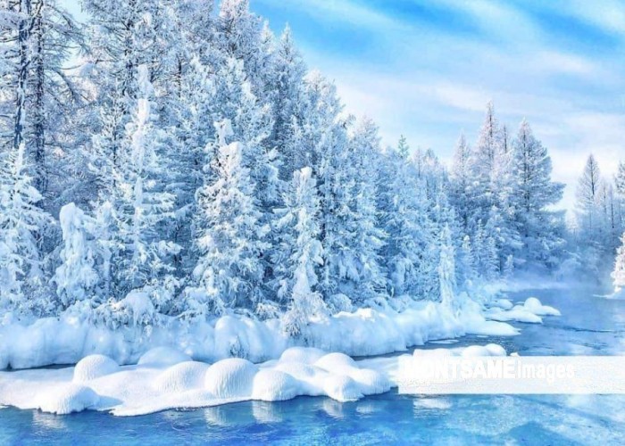 Өнөөдрөөс хүйтний ес эхэлж байна