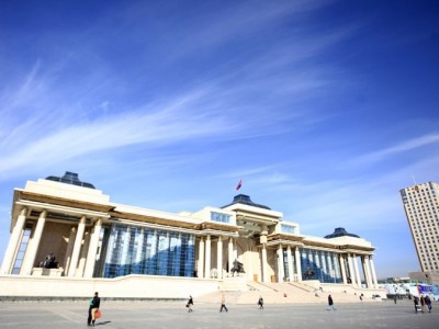 2025 онд: УИХ-ын даргаар Н.Учрал сонгогдож, Г.Занданшатар 34 дахь Ерөнхий сайд боллоо