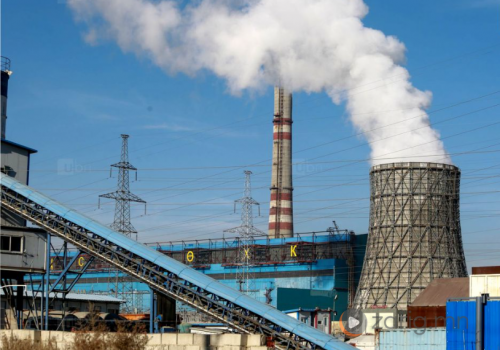 2026-2028 онд Дулааны тавдугаар цахилгаан станцыг төр, хувийн хэвшлийн түншлэлээр барина