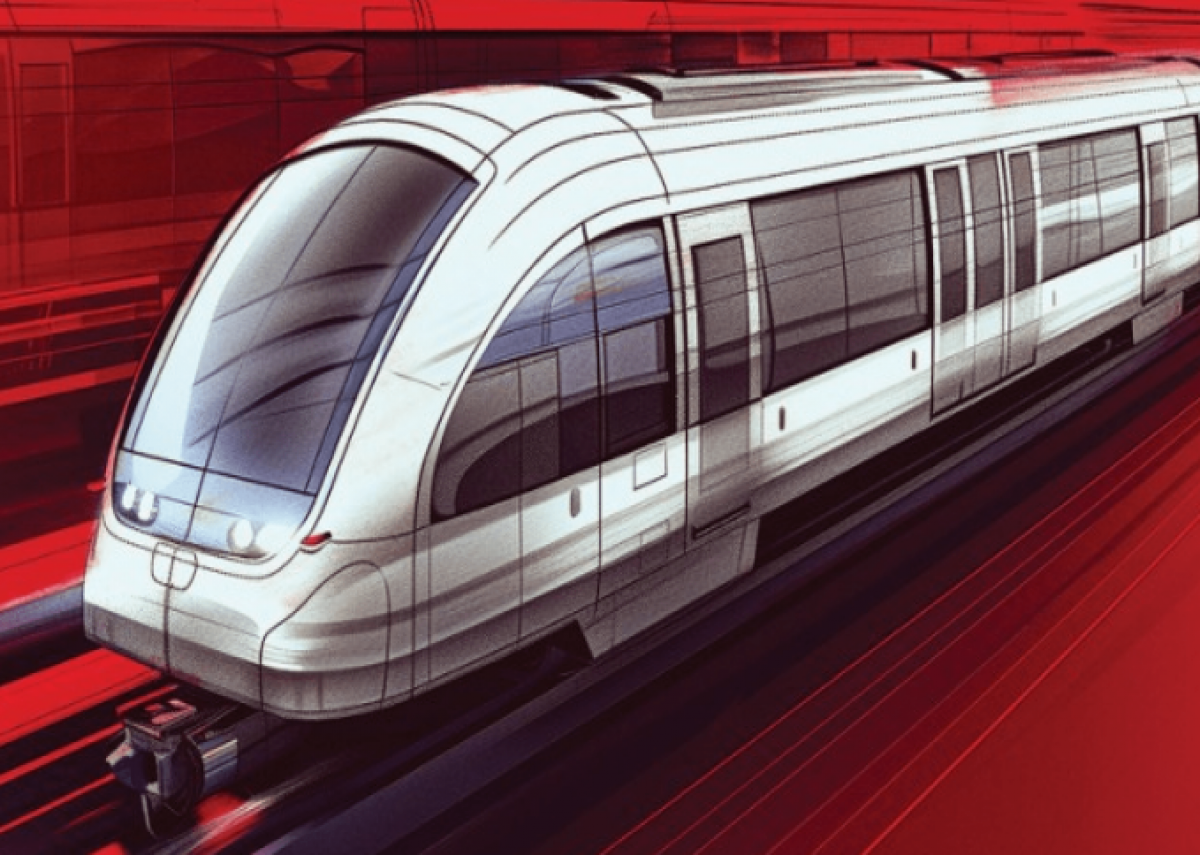 “Улаанбаатар метро” төслийн тендерийн хоёрдугаар шатны шалгаруулалтыг зарлалаа