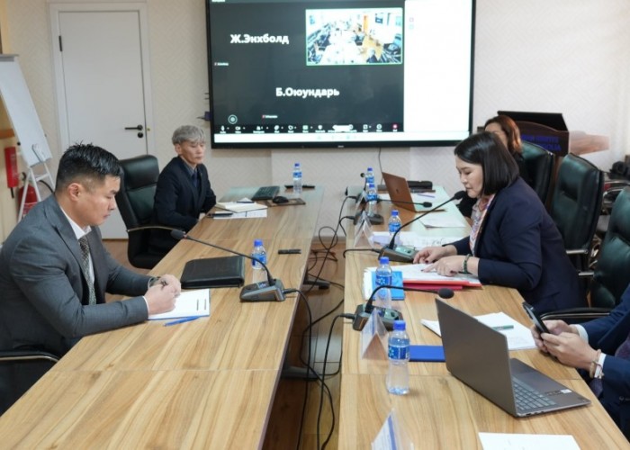 Хүний эрх хамгаалагчийн хорооны гишүүнд нэр дэвшигчдийг сонгох шалгаруулах сонсгол боллоо