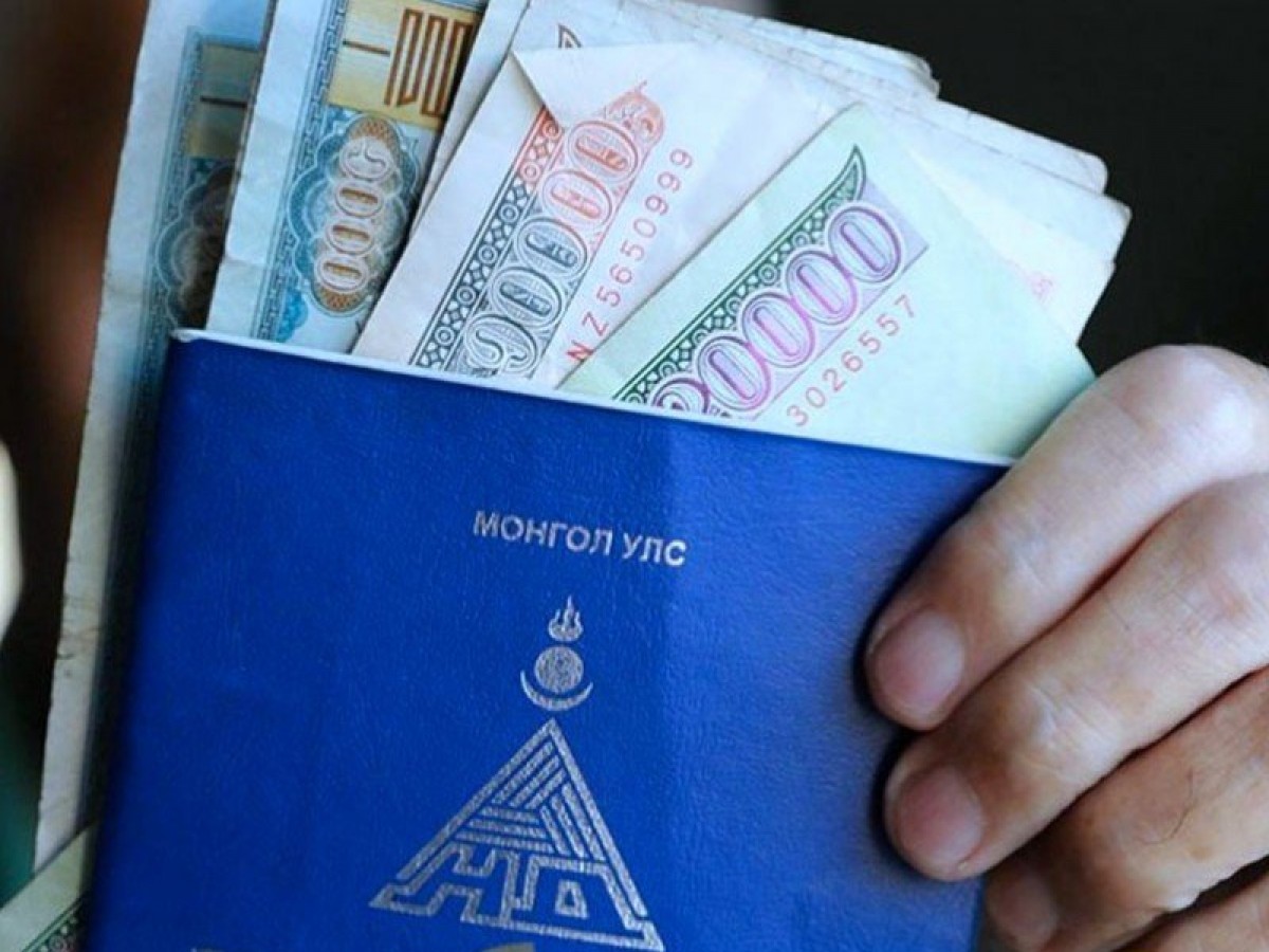 2025 оны 10,11,12 сарын ажилгүйдлийн тэтгэмжийг өчигдрөөс олгож эхэлжээ