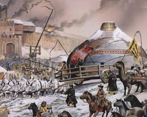 “Торгуудын их нүүдэл 255” эрдэм шинжилгээний хуралд Монгол, Орос, Хятад Улсын  эрдэмтэн, докторууд оролцоно