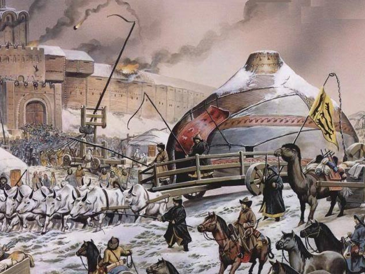 “Торгуудын их нүүдэл 255” эрдэм шинжилгээний хуралд Монгол, Орос, Хятад Улсын  эрдэмтэн, докторууд оролцоно