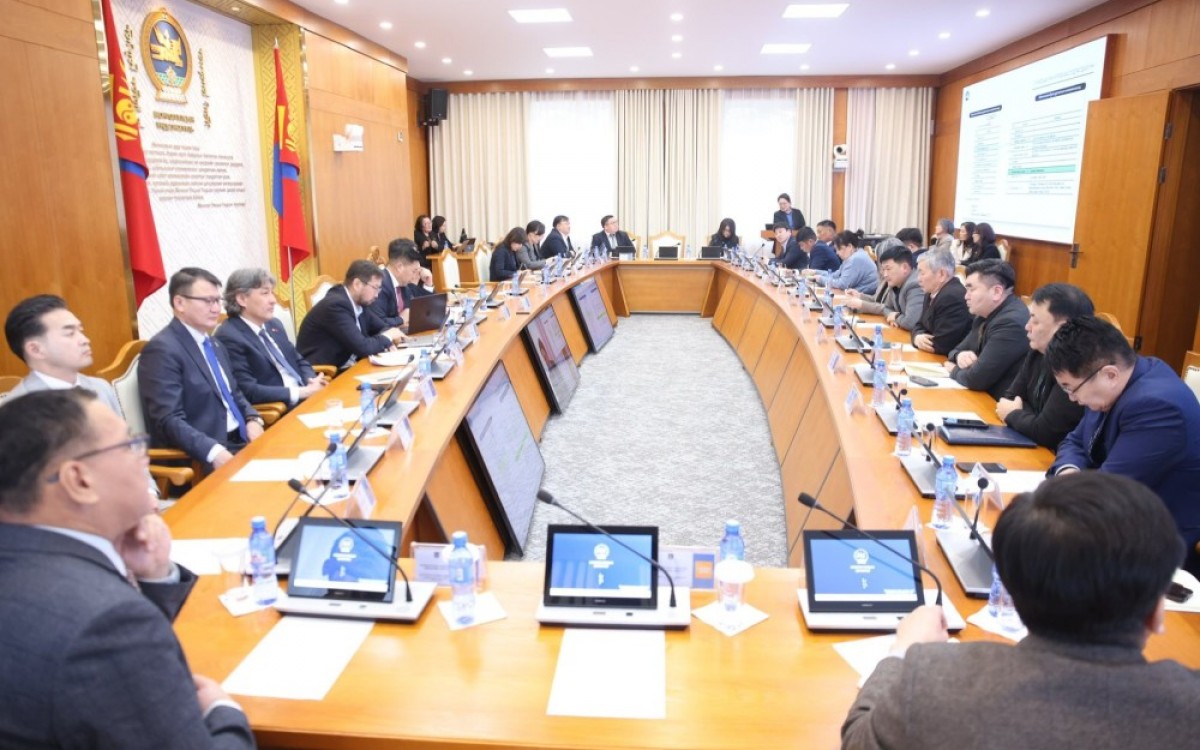 "Бага боловсролын шинэчилсэн хөтөлбөр"-ийг баталлаа