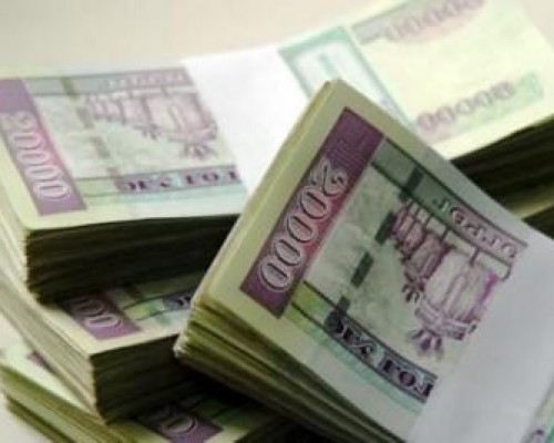 2025 онд төгрөгийн хадгаламж өмнөх жилээсээ ₮4 их наяд, зээлийн өрийн үлдэгдэл ₮7 их наядаар нэмэгдлээ