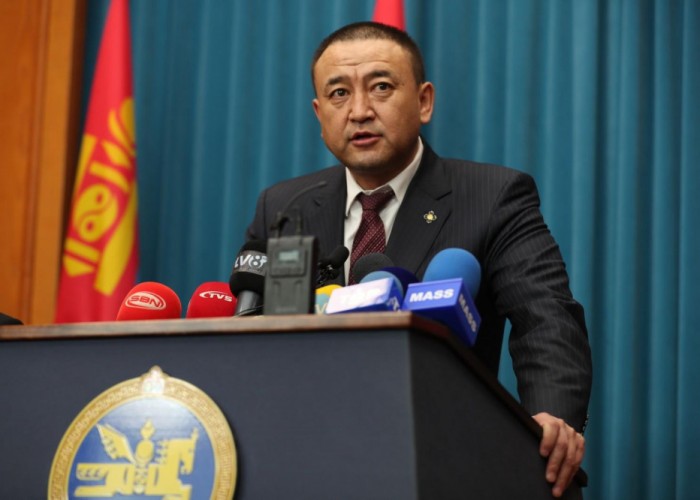 Б.Чойжилсүрэн: 2027 оноос цааш Монгол Улсын эрчим хүчний систем төвийн бүсдээ чадлын дутагдалд орохгүй