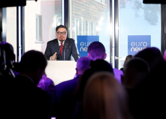 Г.Занданшатар: Аялал жуулчлалын салбарыг хөгжүүлэхэд онцгой анхаарна