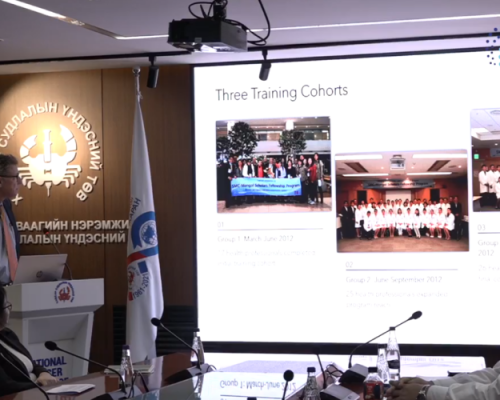 Хорт хавдрын 3 төрлийн эмийг 50 хувийн хөнгөлөлттэй үнээр нийлүүлнэ