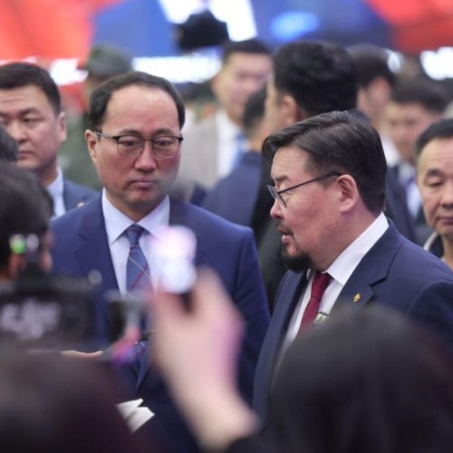 Г.Занданшатар: Зээлийн хүү бууруулах стратеги боловсруулж, УИХ-д өргөн барина