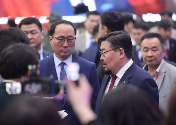 Г.Занданшатар: Зээлийн хүү бууруулах стратеги боловсруулж, УИХ-д өргөн барина