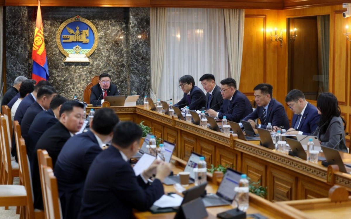 Иргэн, аж ахуйн нэгжийн газар эзэмших, ашиглах хүсэлтийг орон нутагт нь шийдвэрлэнэ