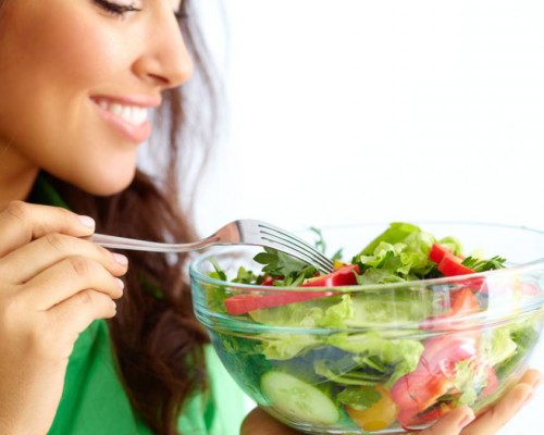 "Цагаан сар"-аар их идсэн хоолоо шингээх 10 арга