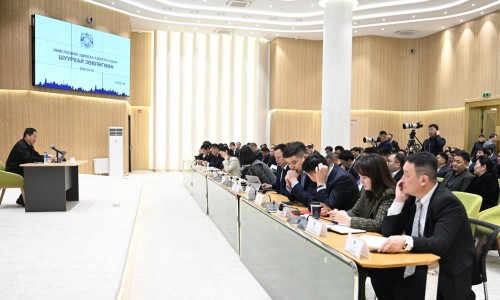 Сар шинийн өдрүүдэд 12 байгууллага бэлэн байдалд ажиллана