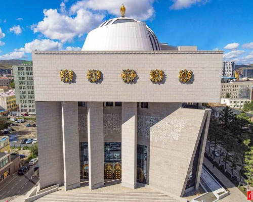 Маргаашаас төрийн өмчийн бүх музей иргэдэд үнэ төлбөргүй үйлчилнэ