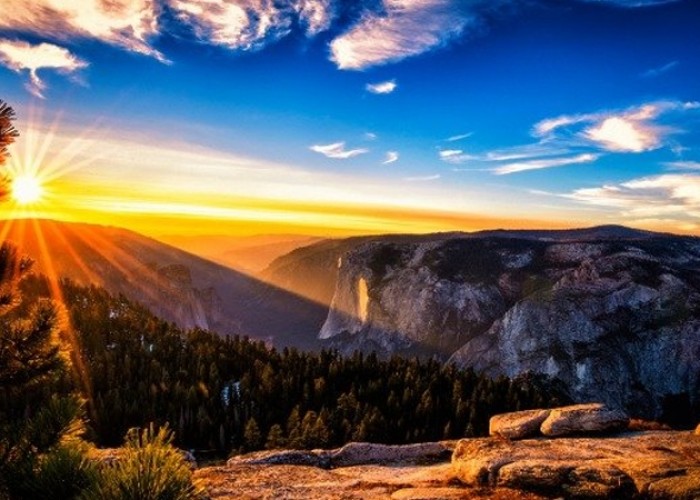 3 дугаар сарын 06-наас ихэнх нутгаар дулаарна