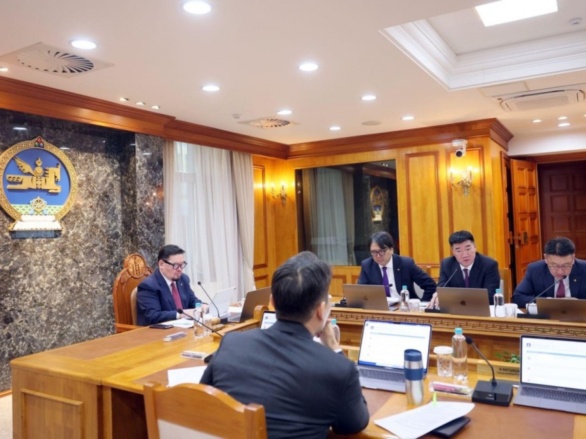 Улсын хилийн зурваст хууль зөрчиж олгосон 66 га газрыг төрийн мэдэлд буцаан авлаа