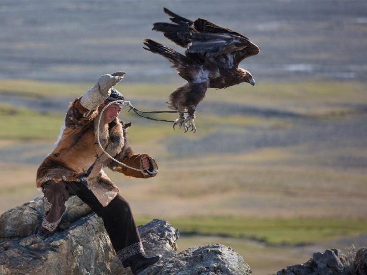 3 дугаар сарын 7,8-ны өдрүүдэд "Бүргэдийн баяр" болно