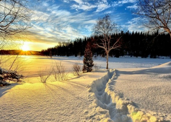 Ихэнх нутгаар цаг агаар тогтуун байна