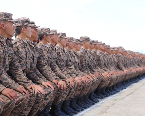 "Оюутан цэрэг" хөтөлбөрийн бүртгэл энэ сарын 11-нд дуусна