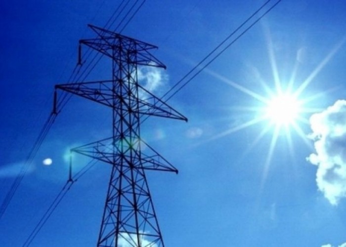 Өнөөдөр цахилгаан хязгаарлах байршил, цагийн хуваарь