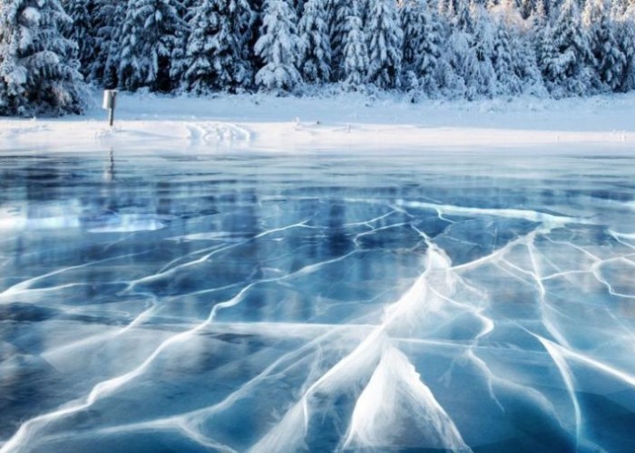 Хориглосон зам, маршрутаар мөсөн дээгүүр зорчихгүй байхыг анхааруулав