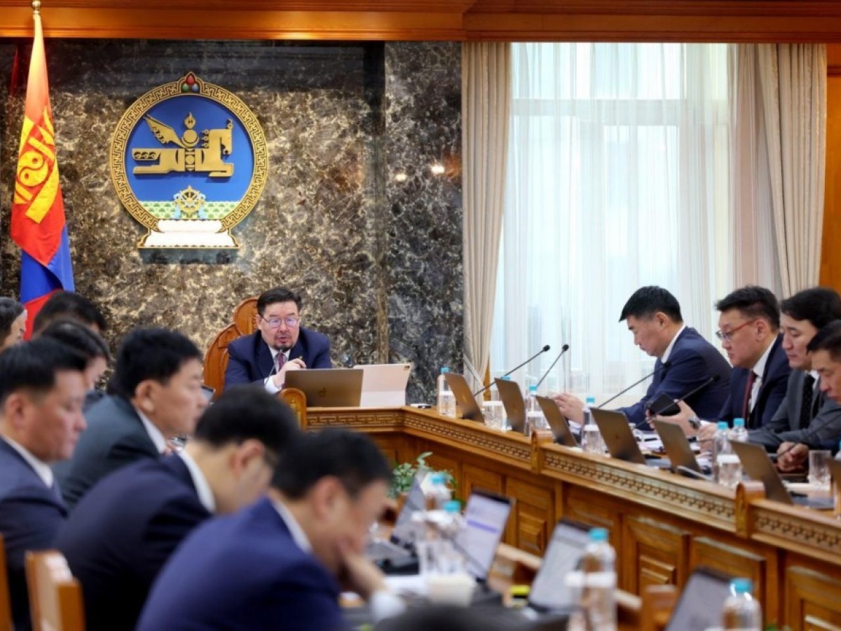 Иргэдийг шийдвэр гаргахад цахим хэлбэрээр оролцох боломжийг бүрдүүлж байна