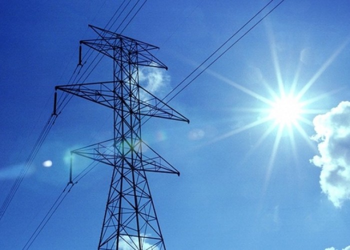 Өнөөдөр цахилгаан хязгаарлах байршлууд