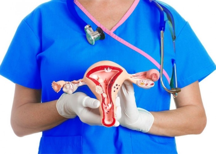 Умайн хүзүүний хавдраар нас баралт нэмэгдэж байгаа тул эрт илрүүлэгт хамрагдах ёстой