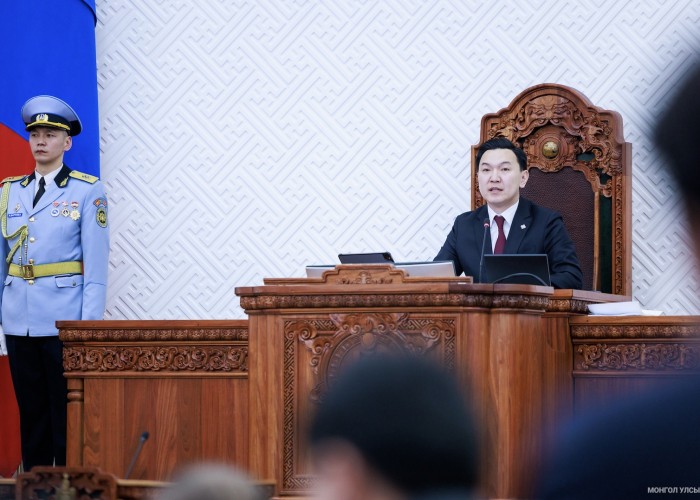 Н.Учрал:Хөрөнгө оруулалтын орчин, санхүүгийн зах зээлийн өрсөлдөөн, бизнесийн санхүүжилтийн боломж, иргэдэд очих хүртээмж маш чухал