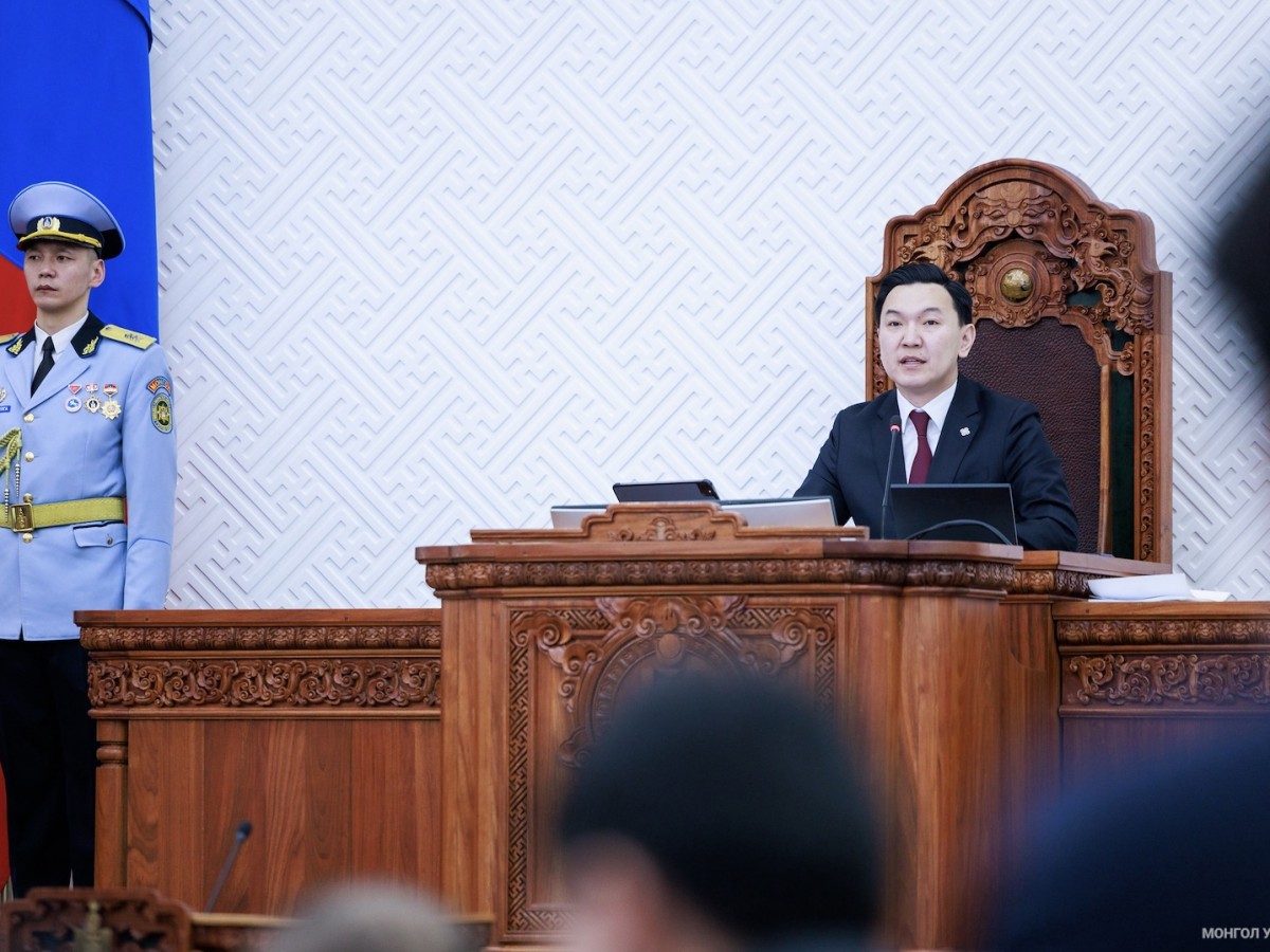 Н.Учрал:Хөрөнгө оруулалтын орчин, санхүүгийн зах зээлийн өрсөлдөөн, бизнесийн санхүүжилтийн боломж, иргэдэд очих хүртээмж маш чухал