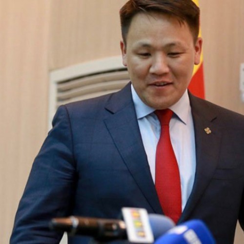 Н.Номтойбаяр: Г.Занданшатарын Засгийн газар гэдэг ч том босс нь Ерөнхийлөгч ...