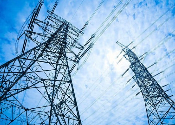 Өнөөдөр цахилгаан хязгаарлах байршлууд