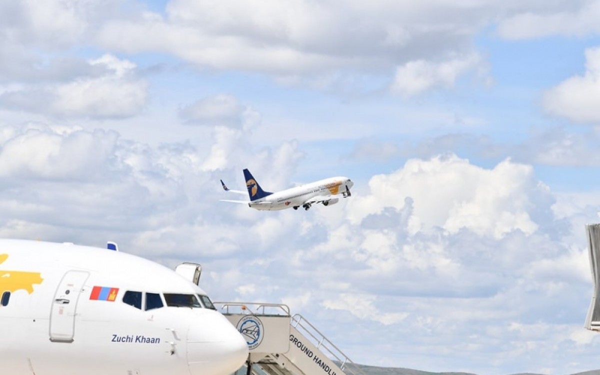 Япон улстай 11 гарцтай шинэ нисэх буудлын өргөтгөл барих хэлцлийг хийж байна