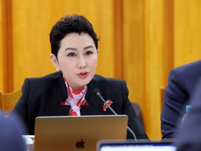 Австралийн Сидней хотод Монгол Улсын Ерөнхий консулын газар нээхийг дэмжлээ