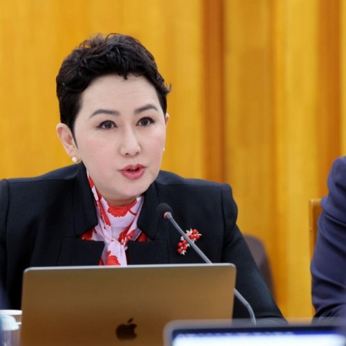 Австралийн Сидней хотод Монгол Улсын Ерөнхий консулын газар нээхийг дэмжлээ